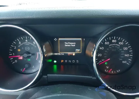 2015 Ford Mustang Gt Premium из США, поврежденный, VIN 1FA6P8CF9F5374404